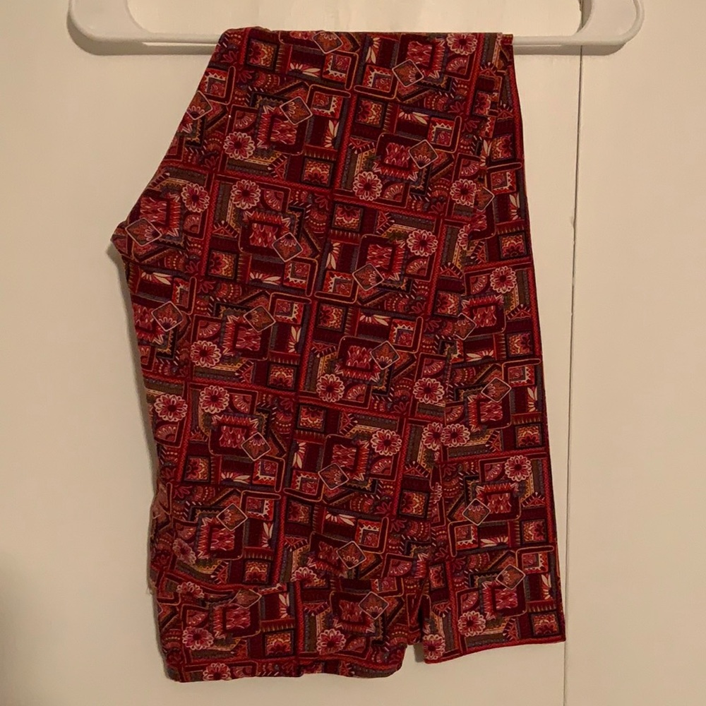 3 FOR $30 T/C LulaRoe Leggings Sale